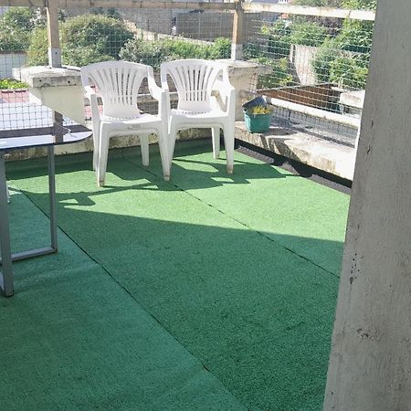 F2 Avec Terasse Sud Ouest Apartment Dunkirk Exterior photo